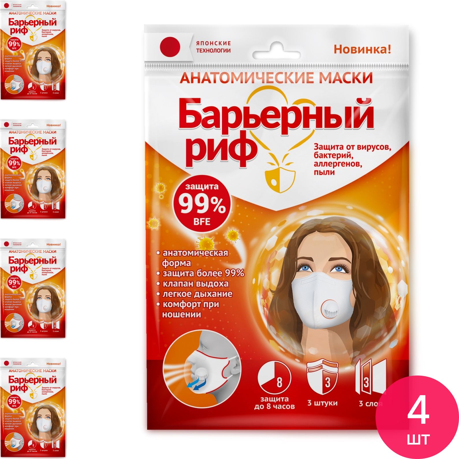 Как попасть на риф маска. Как попасть на риф маска