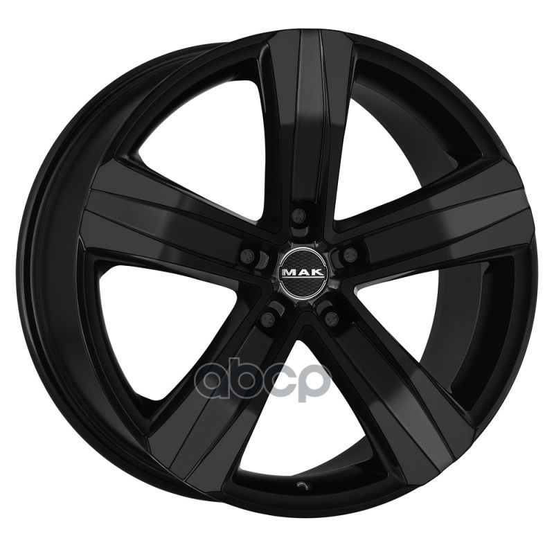 MAK  Колесный диск Литой 17x7" PCD5х114.3 ET42 D66.1