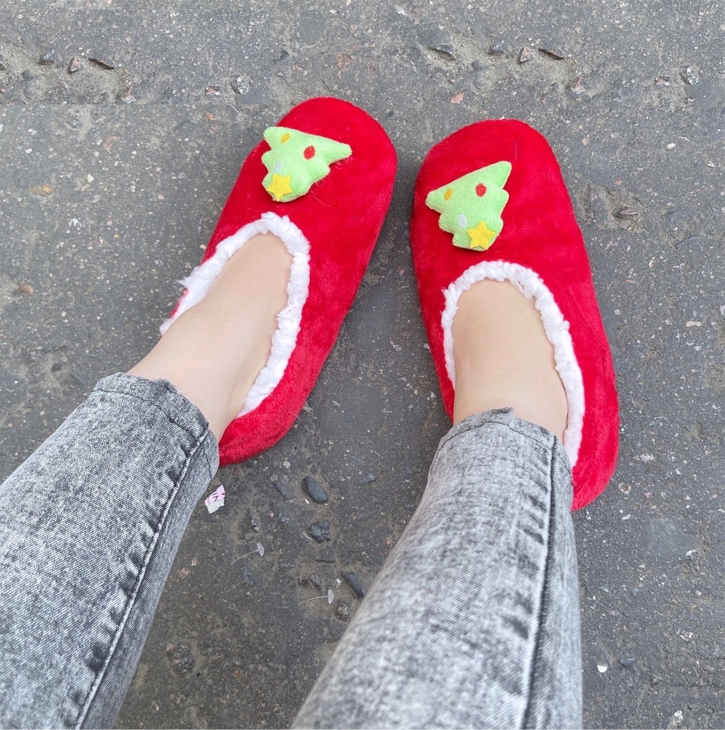 Комплект носков, 1 пара