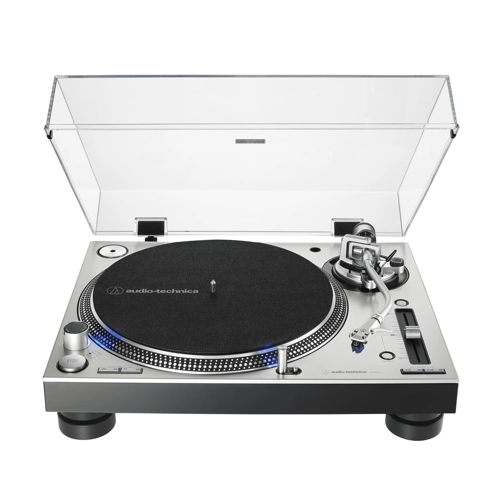 Audio-TechnicaAT-LP140XPВиниловыйпроигрыватель