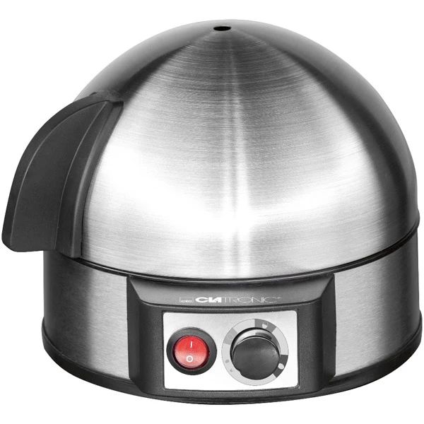 Яйцеварка Clatronic EK 3321 inox 400W (263118)