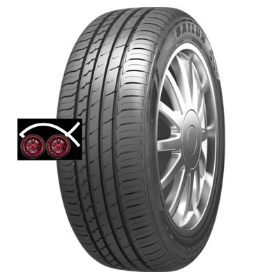 Sailun Atrezzo Elite Шины  всесезонные 205/60  R16 96V