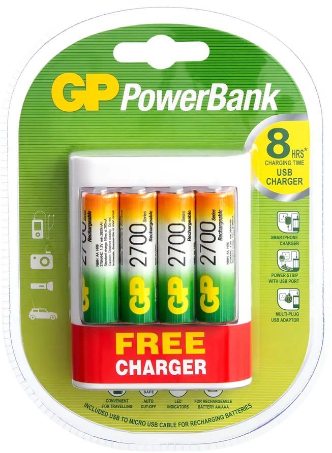 Аккумулятор gp 270aahc aa nimh 2700mah. Зарядное устройство gp 270aahc. Gp2700aahc 2cr2. Зарядное устройство gp 270aahc/cpbxl-2cr. Gp аа hr6.
