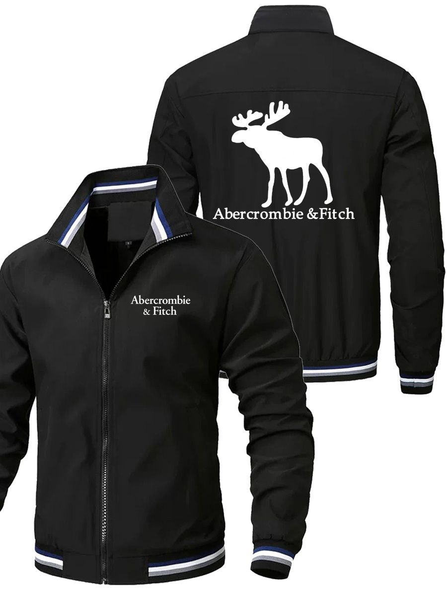 Куртка Abercrombie & Fitch