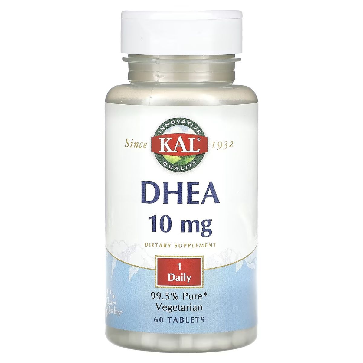 Natrol Dhea 25 Купить