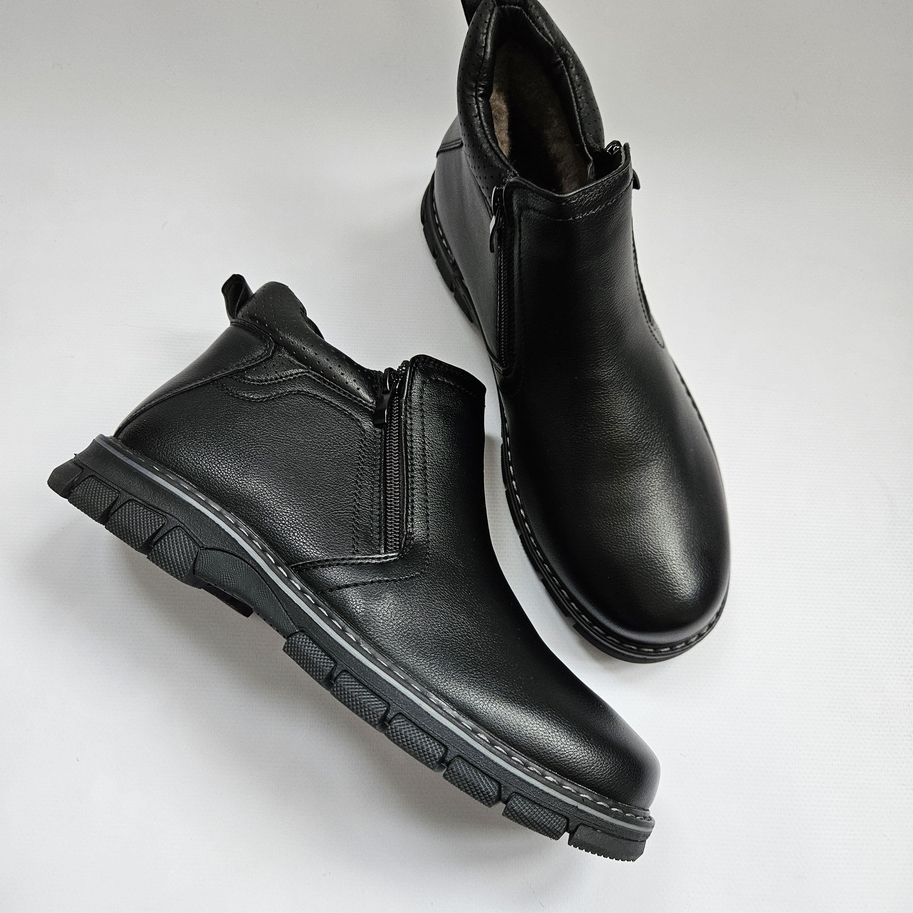 БотинкиFashion