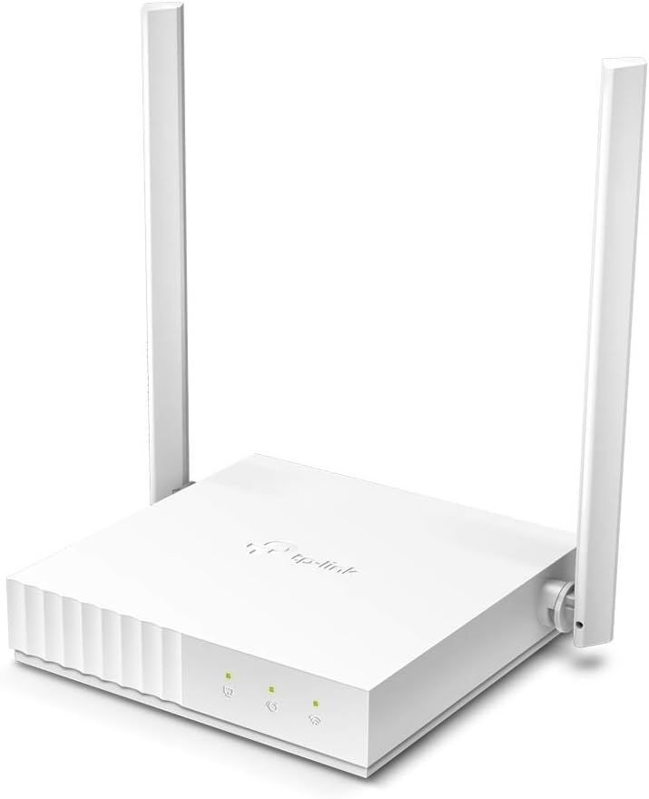 TP-Link Комплект с модемом/роутером ‎TL-WR844N (Вся Россия)