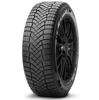 Pirelli Winter Ice Zero Шины  зимние 225/55  R19 103H Нешипованные