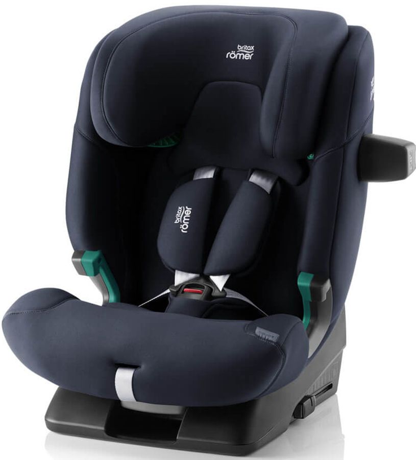 Britax Roemer Advansafix PRO Автокресло (9-36 кг)