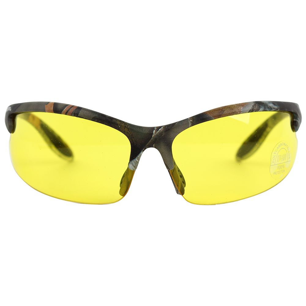 Очки Remington для стрельбы (желтая линза), 00072675