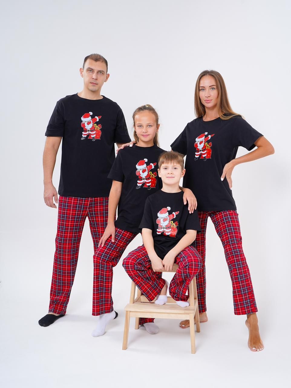 Пижама ABM Fashion...