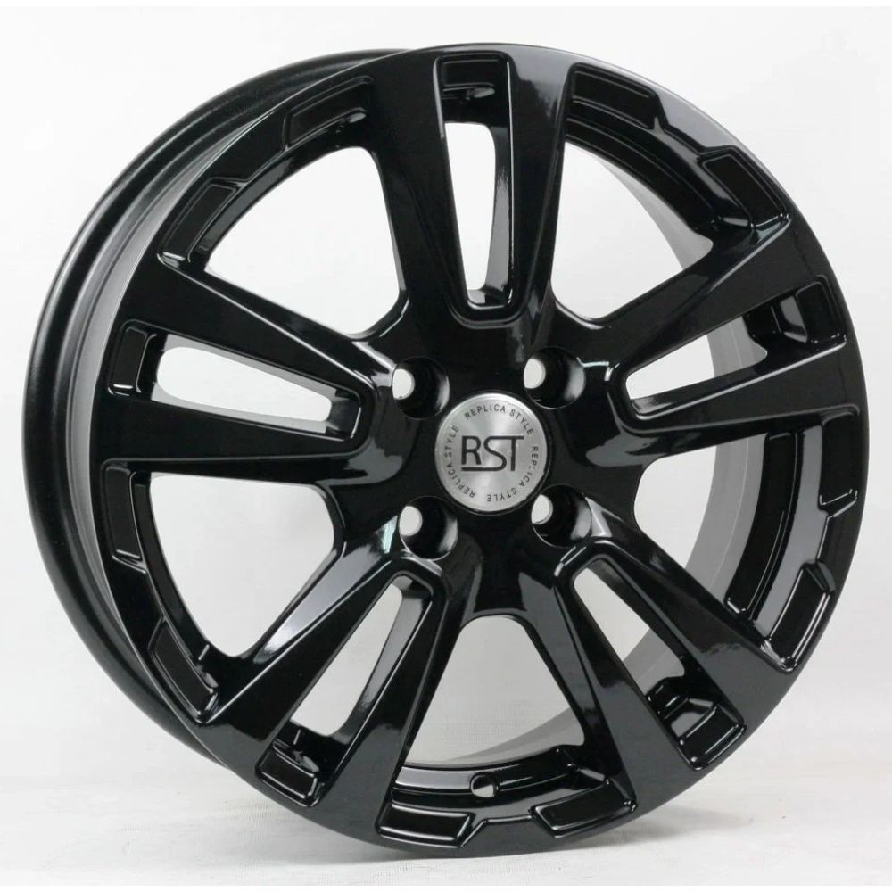 RST R065 Колесный диск Литой 15x6" PCD4х100 ET50 D60.1