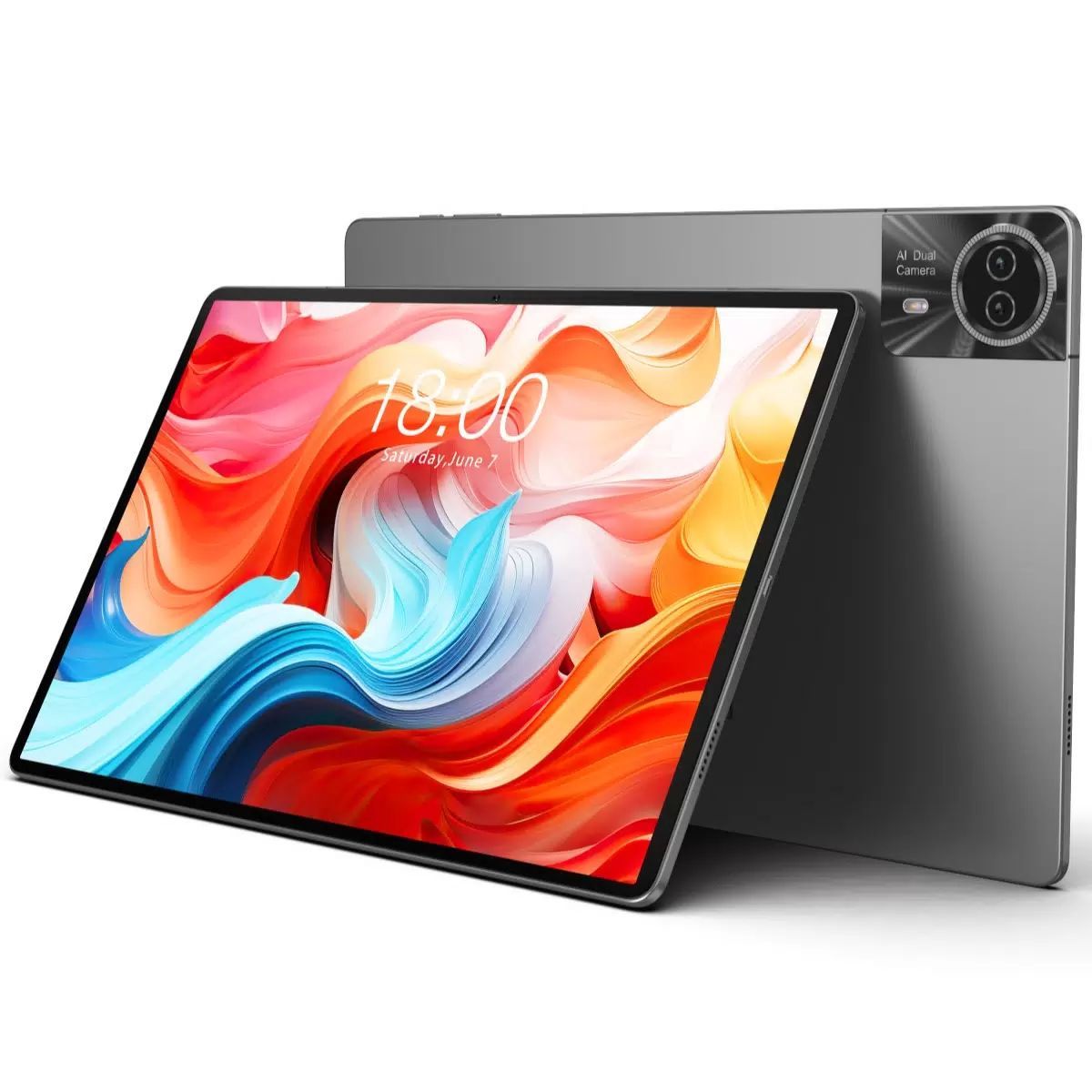 Планшет Teclast T50 Plus 11'' 6/256Gb Android 14