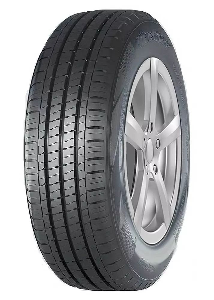 Mileking MK737 Шины  всесезонные 185/75  R16С 102, 104R Нешипованные