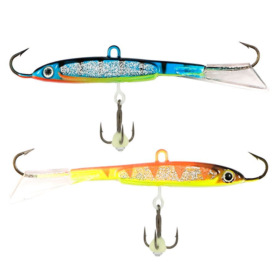 Балансир Spider Pro 01 13 гр. 65 мм 30/62