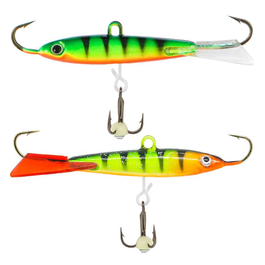 Балансир Spider Pro 26 12 гр. 55 мм 29/94