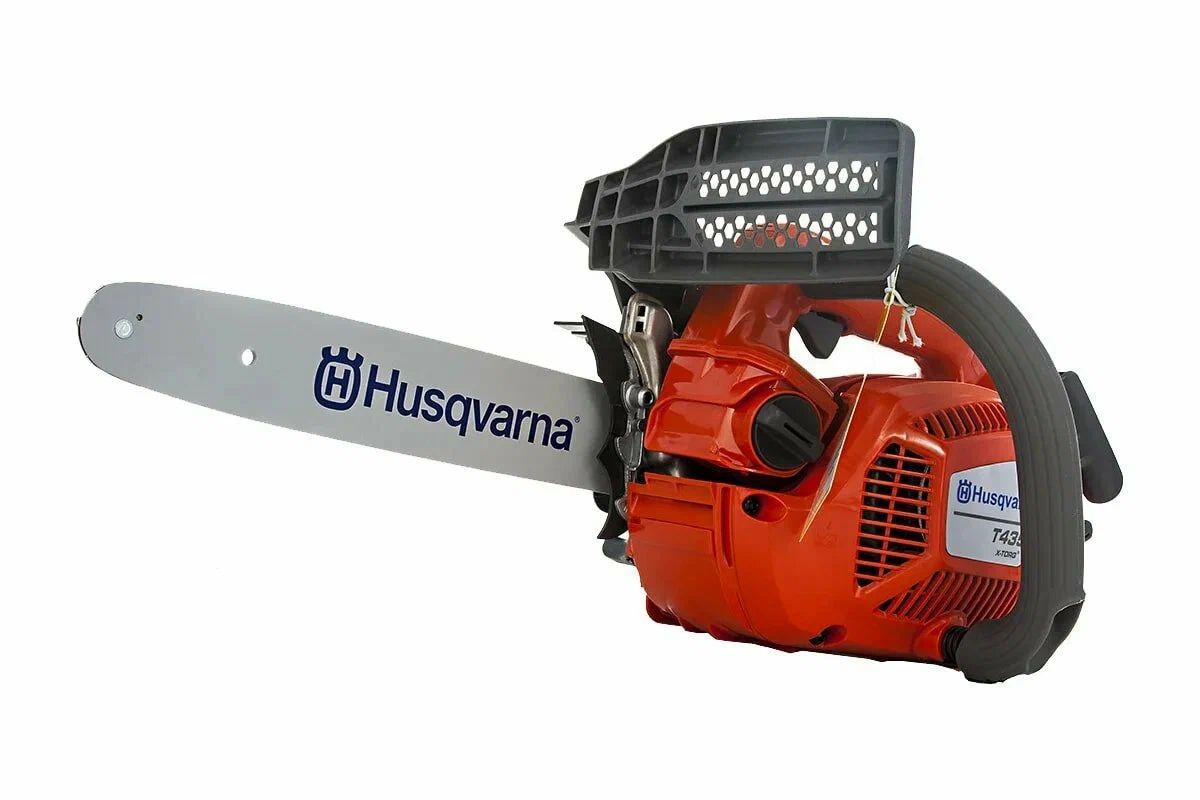 Бензопила Husqvarna T435/14" шина 966997214