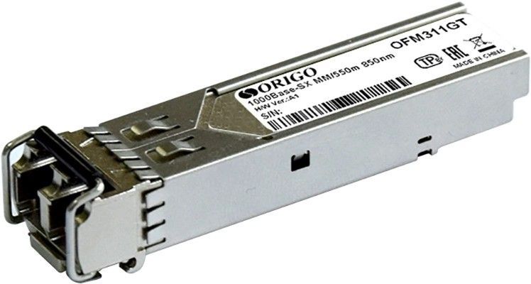 Трансивер SFP Origo LC до 550м OFM311GT/A1A