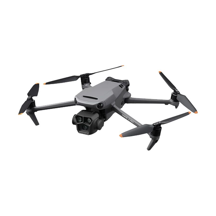 квадрокоптер DJI Mavic 3 Pro RC