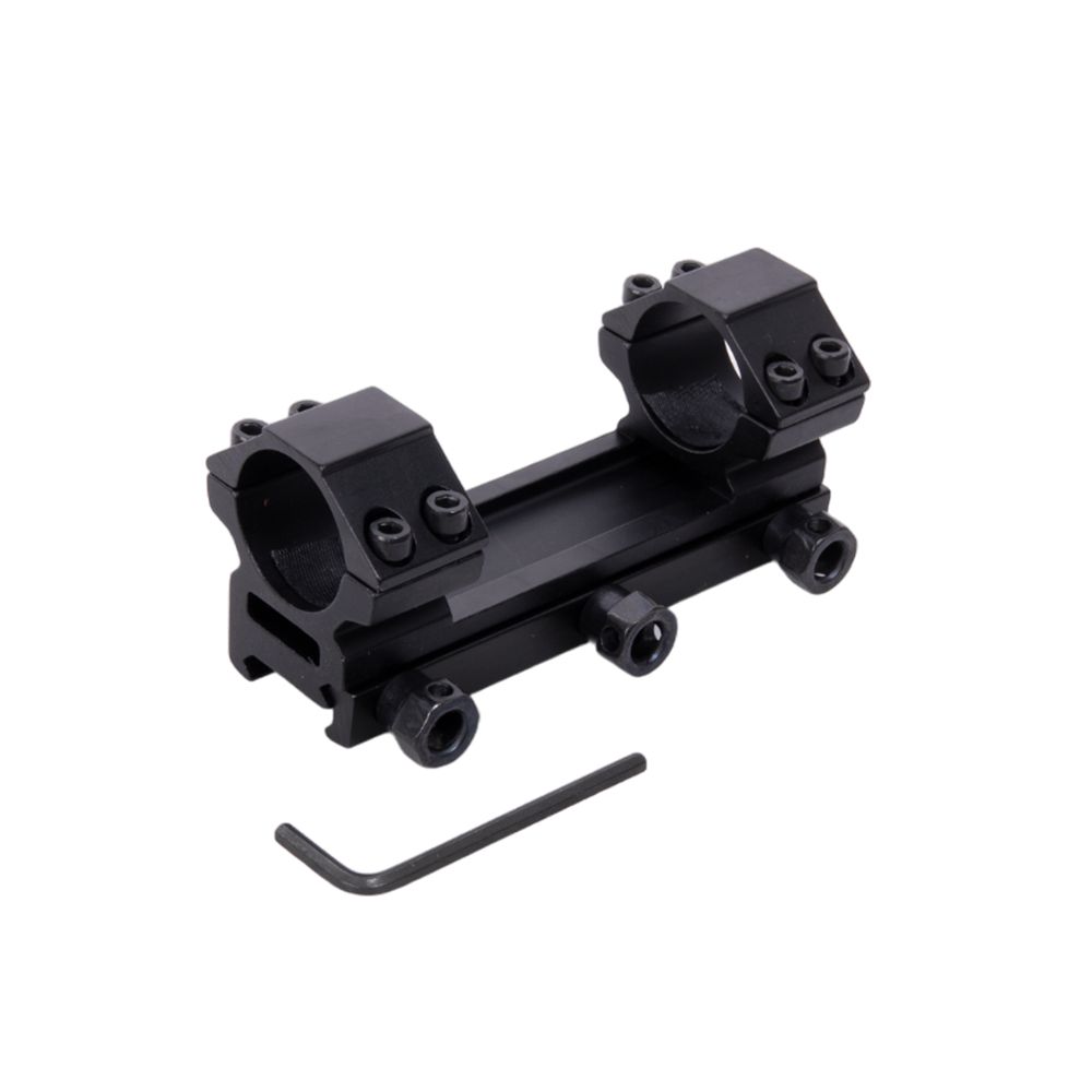 Кронштейн REMINGTON 25,4мм Weaver 12мм. блистер,