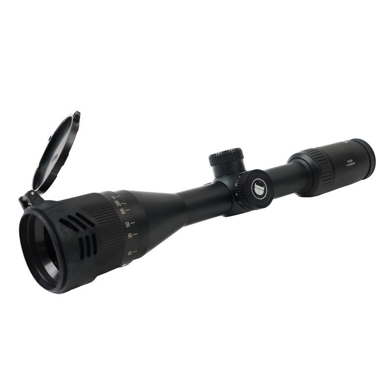 Прицел Discovery оптический VT-R 3-12X40AOE 25.4мм кольца на weaver в комплекте,