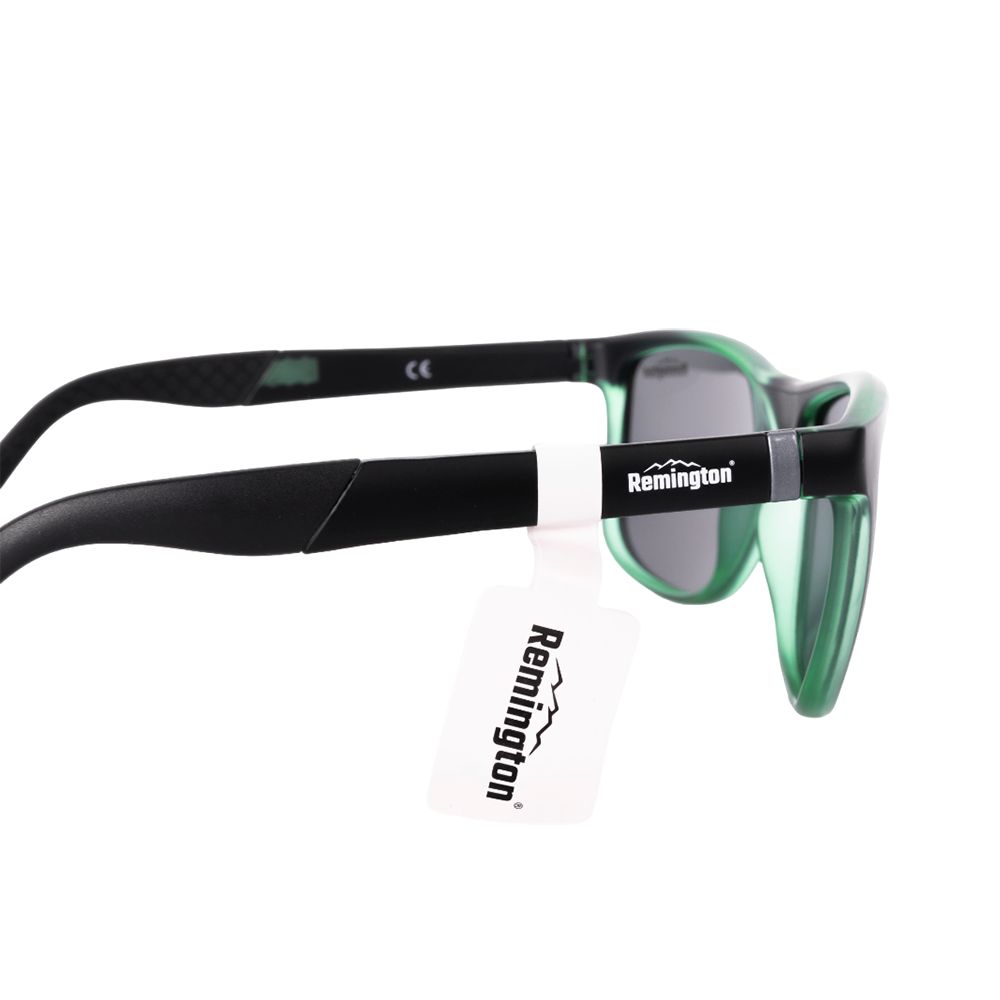 Очки Remington R-HMY2021 black,