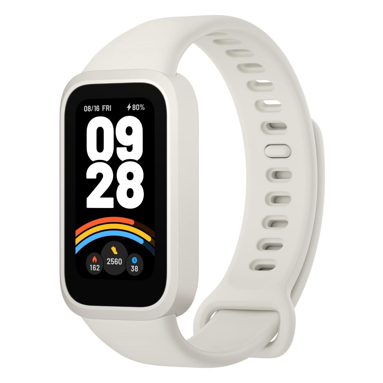 XiaomiФитнес-браслетSmartBand9ActiveBeige,бежевый