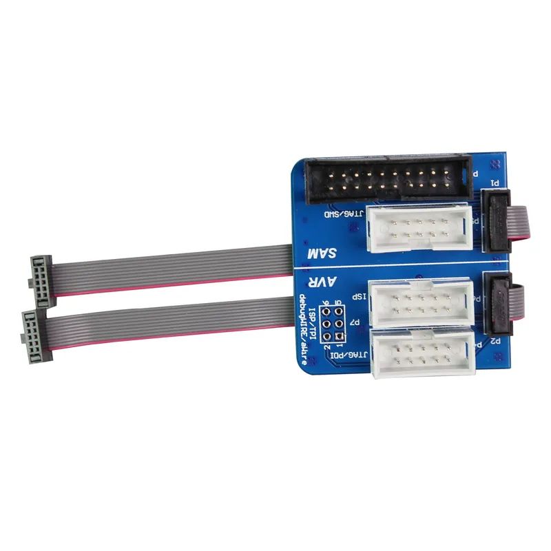 Atmel ice. Atatmel-ice.