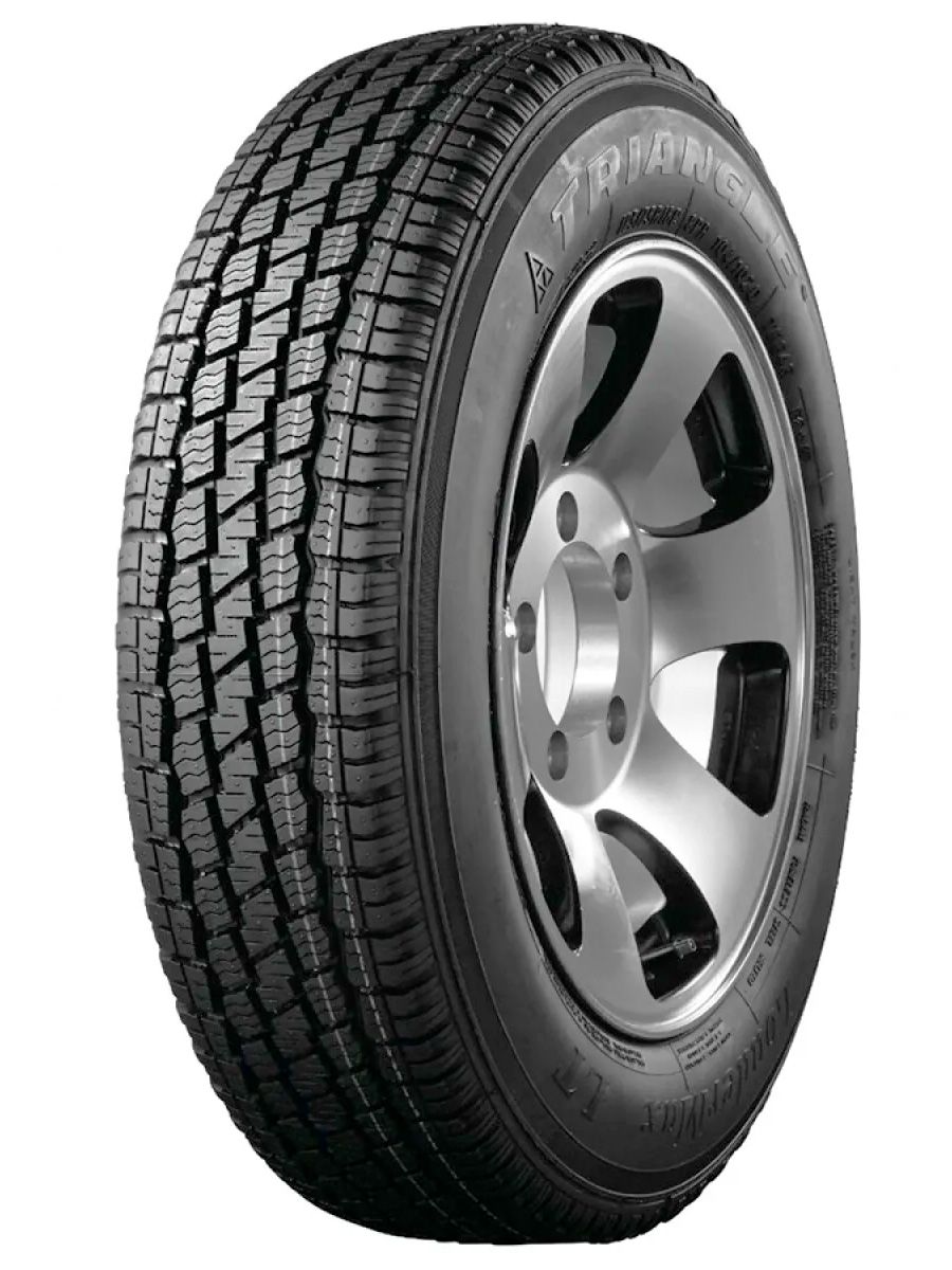 Triangle TR646 Шины  всесезонные 185/75  R16 104Q