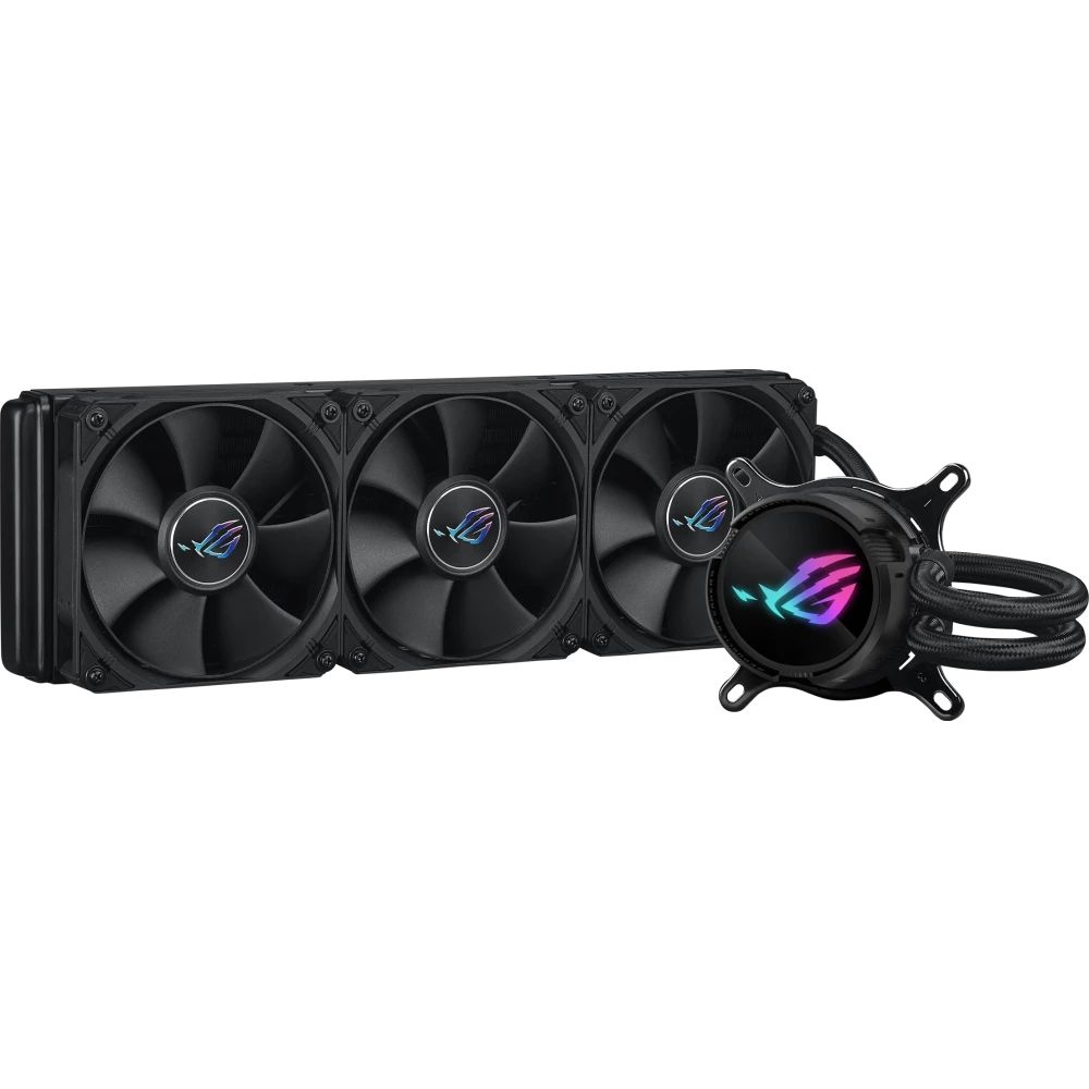 Rog strix lc iii argb. Rog strix lc iii argb