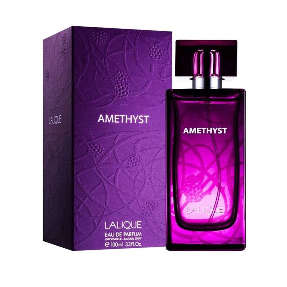 LALIQUE AMETHYST Парфюмерная вода для женщин 100 мл Lalique