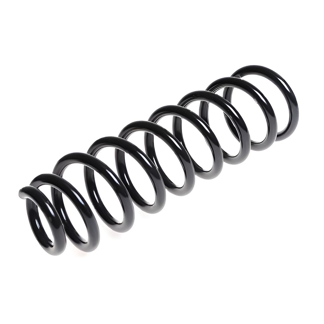 Пружина задняя для Volkswagen Touareg (7L) Standard Springs ST134107R