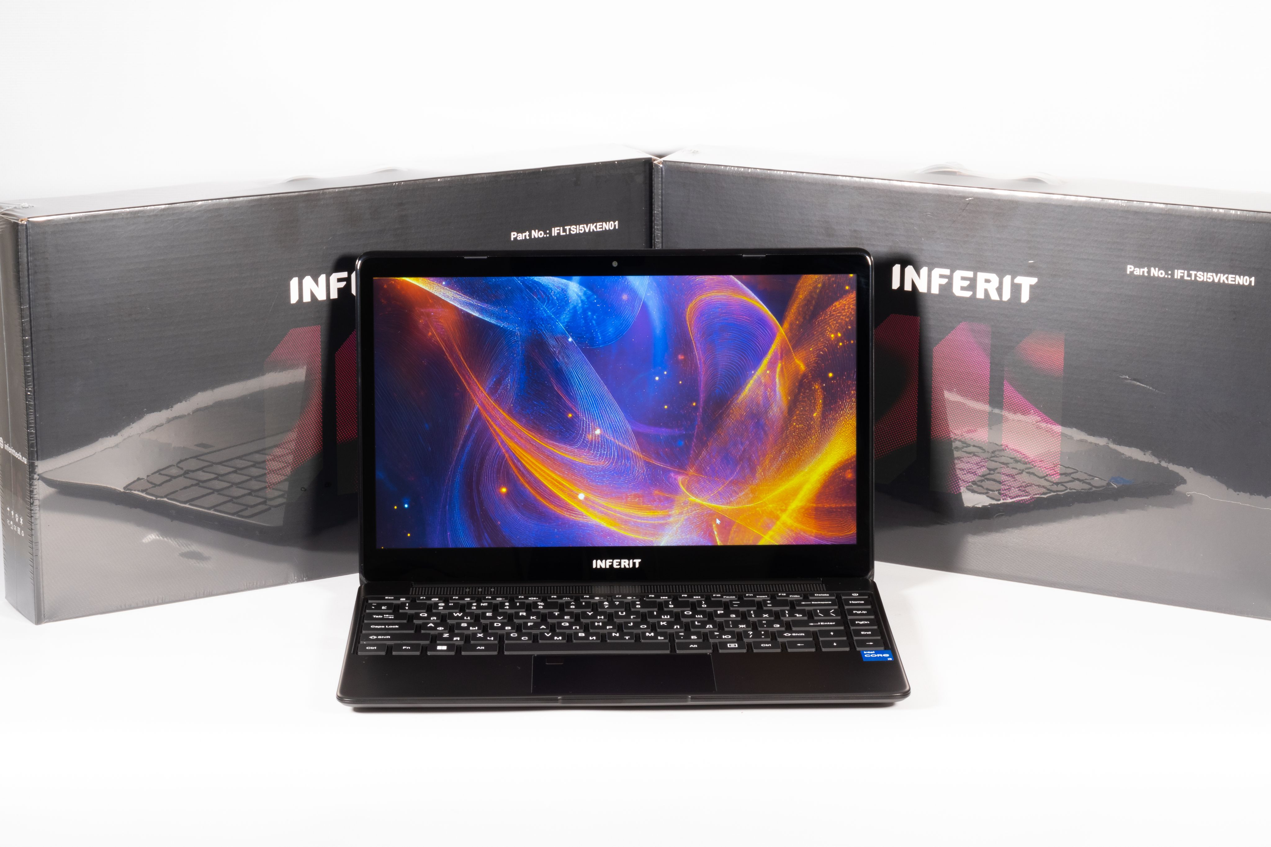 Inferit e note. Inferit e note