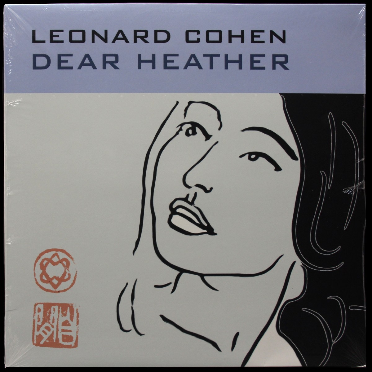 Купить Сд Диски Leonard Cohen