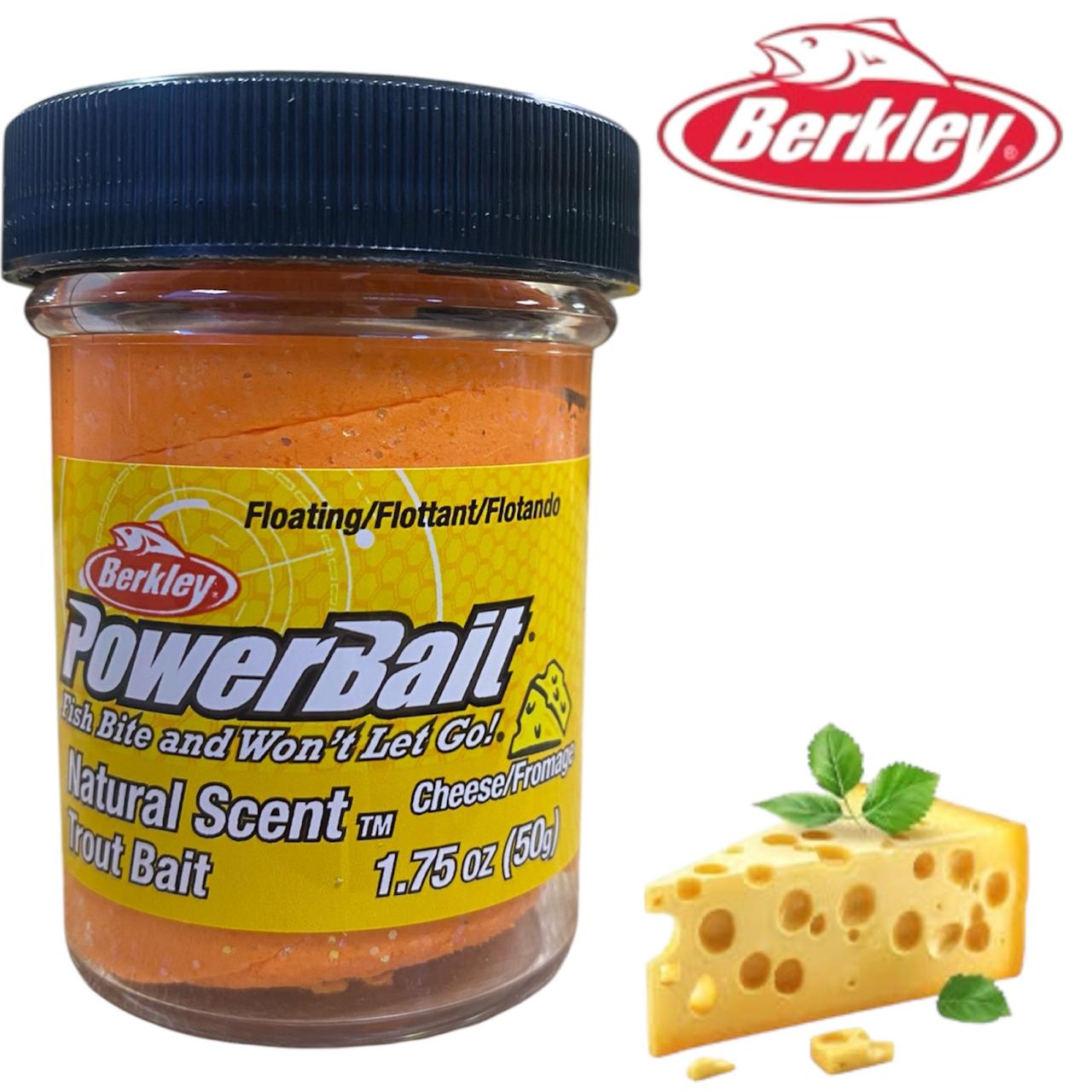 Star orange cheese