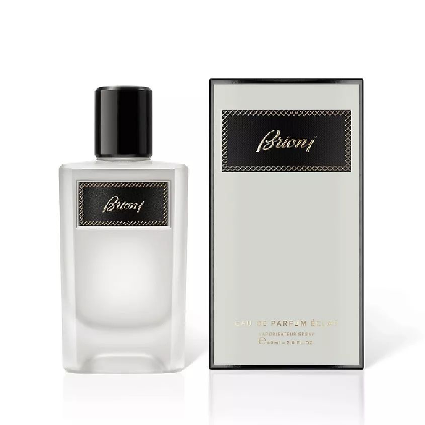 Brioni Eclat Парфюмерная вода для мужчин 60 мл Brioni