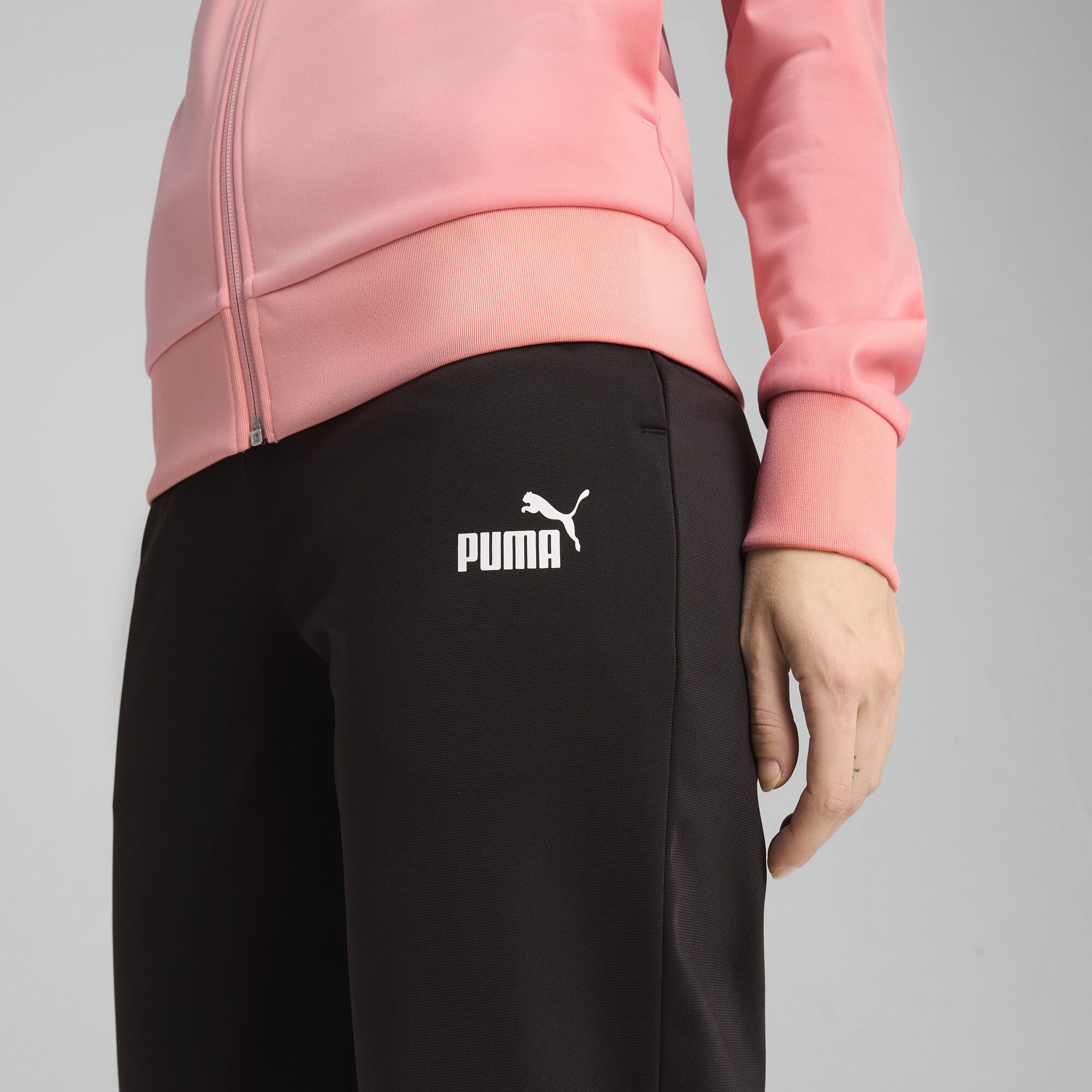 Костюм спортивный PUMA Poly Suit op(图2)