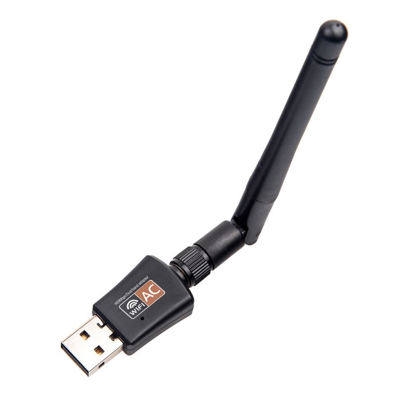 Wi-Fi-адаптерwifi_adapter