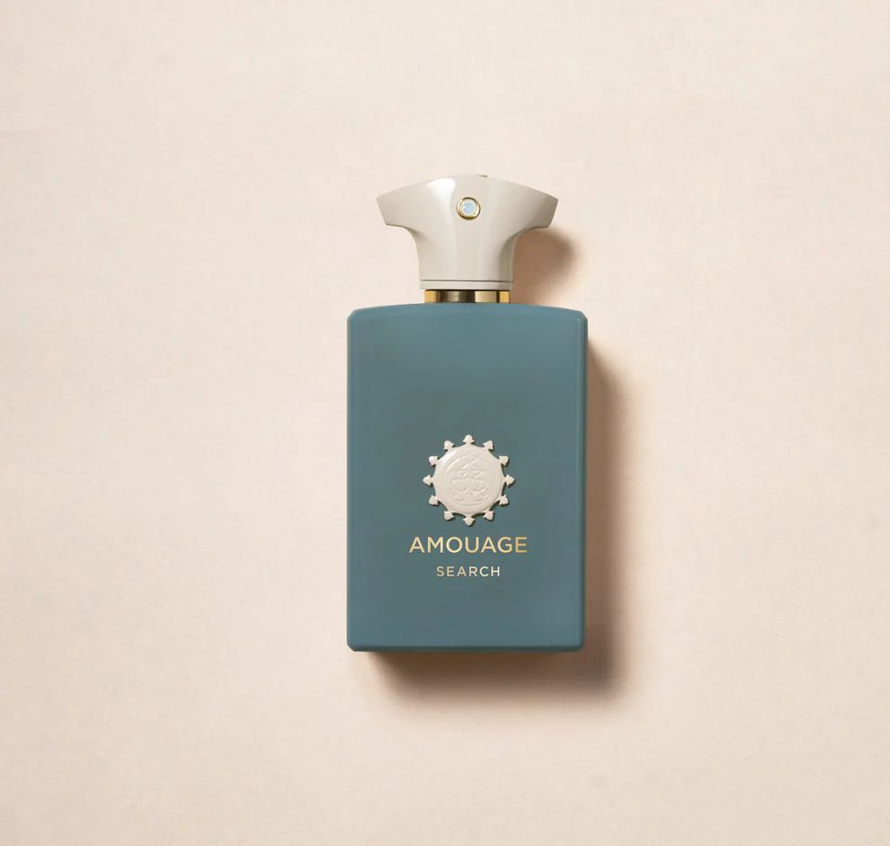 Amouage Search Парфюмерная вода унисекс 50 мл Amouage купить