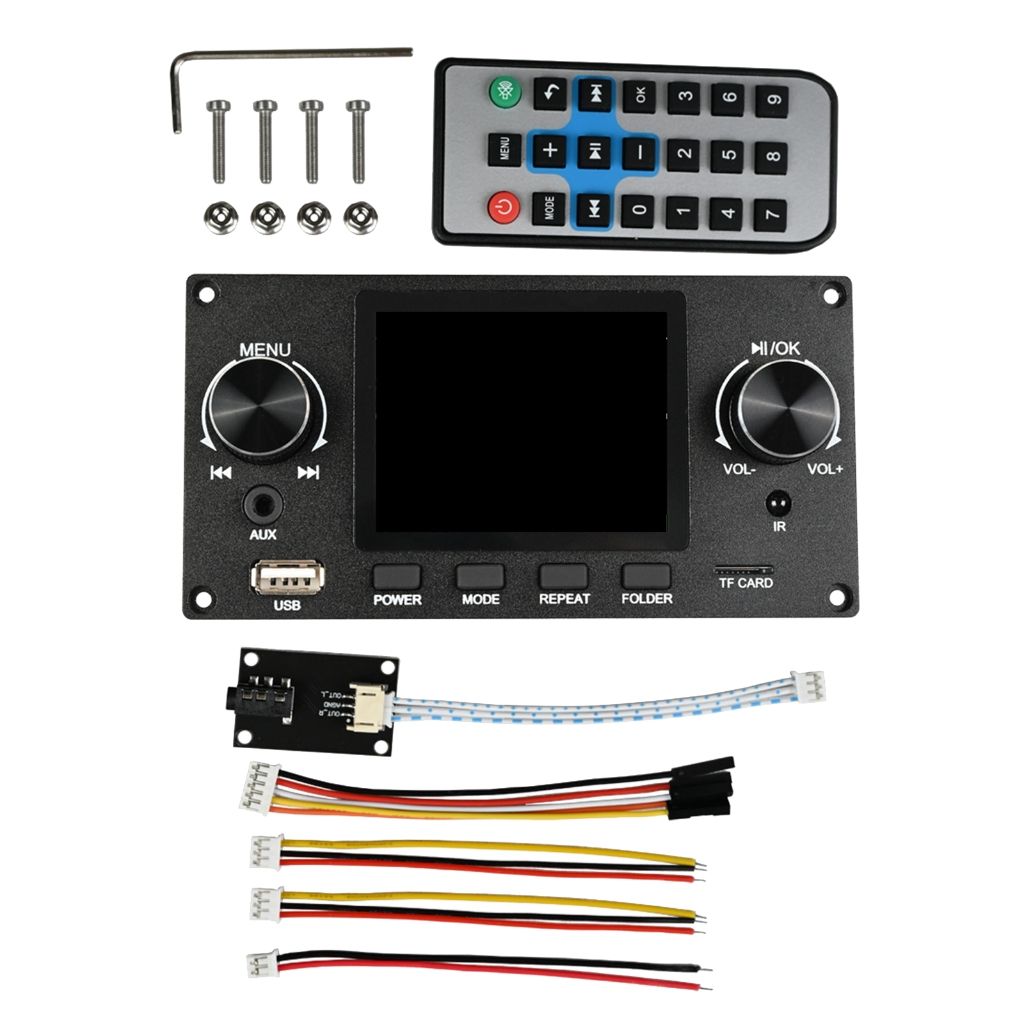 Модульдекодированиязвука2.8"