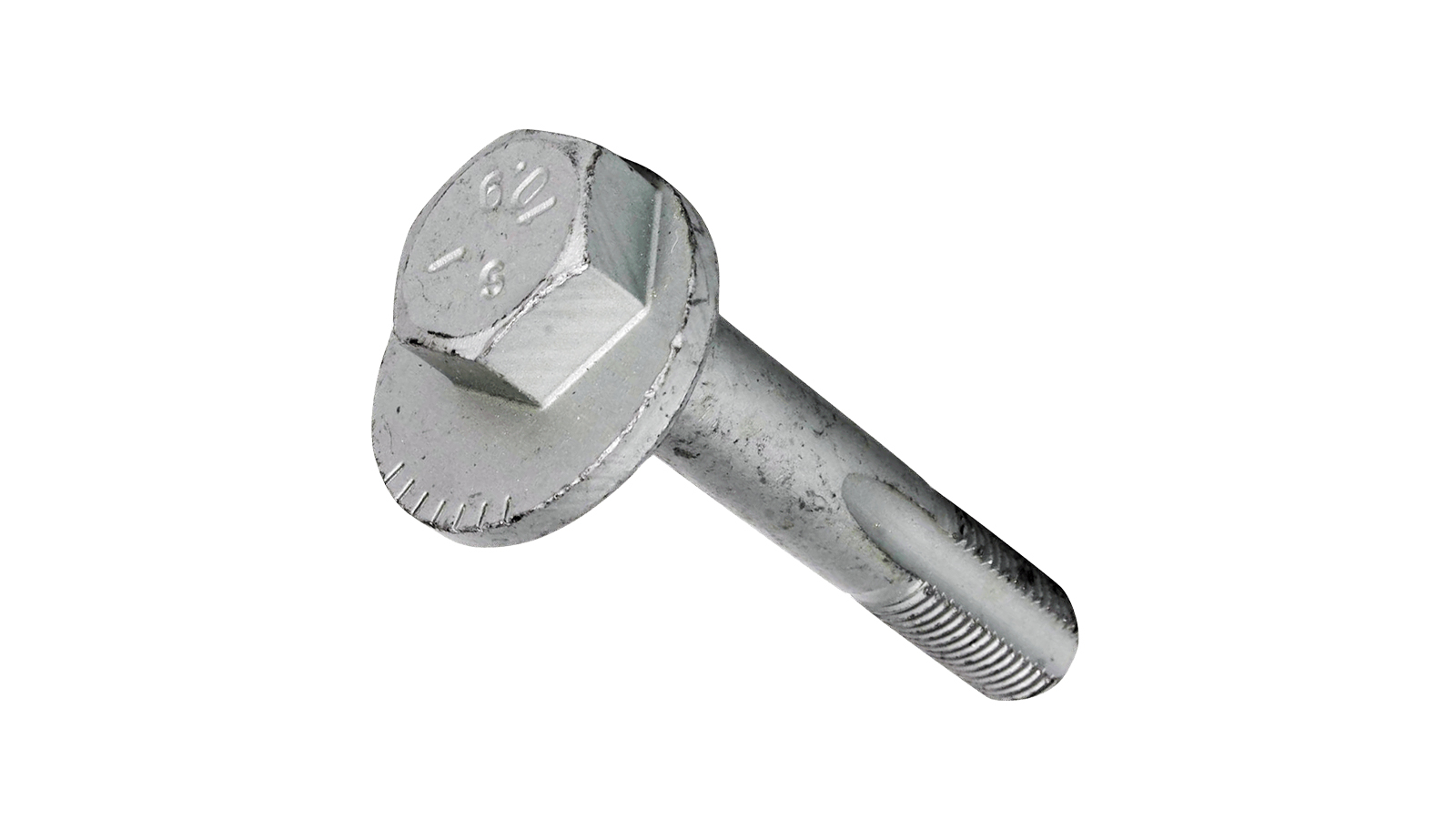 Болт развальный для Hyundai, KiaБолт развальный для автомобилей Hyundai и K...