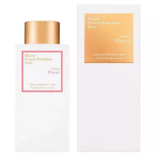 Francis Kurkdjian Feminin Pluriel Body Cream Крем для тела 250 мл MAISON FRANCIS KURKDJIAN
