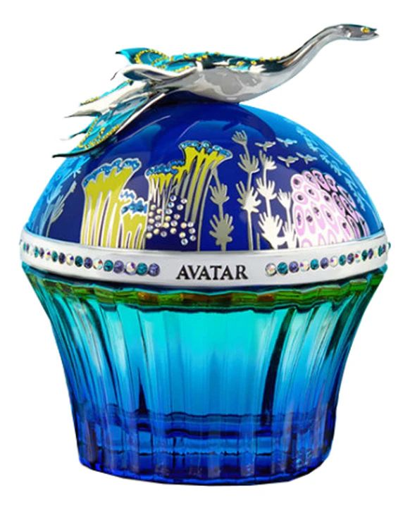 House Of Sillage Avatar The Way Of Water 75 мп духи HOUSE OF SILLAGE