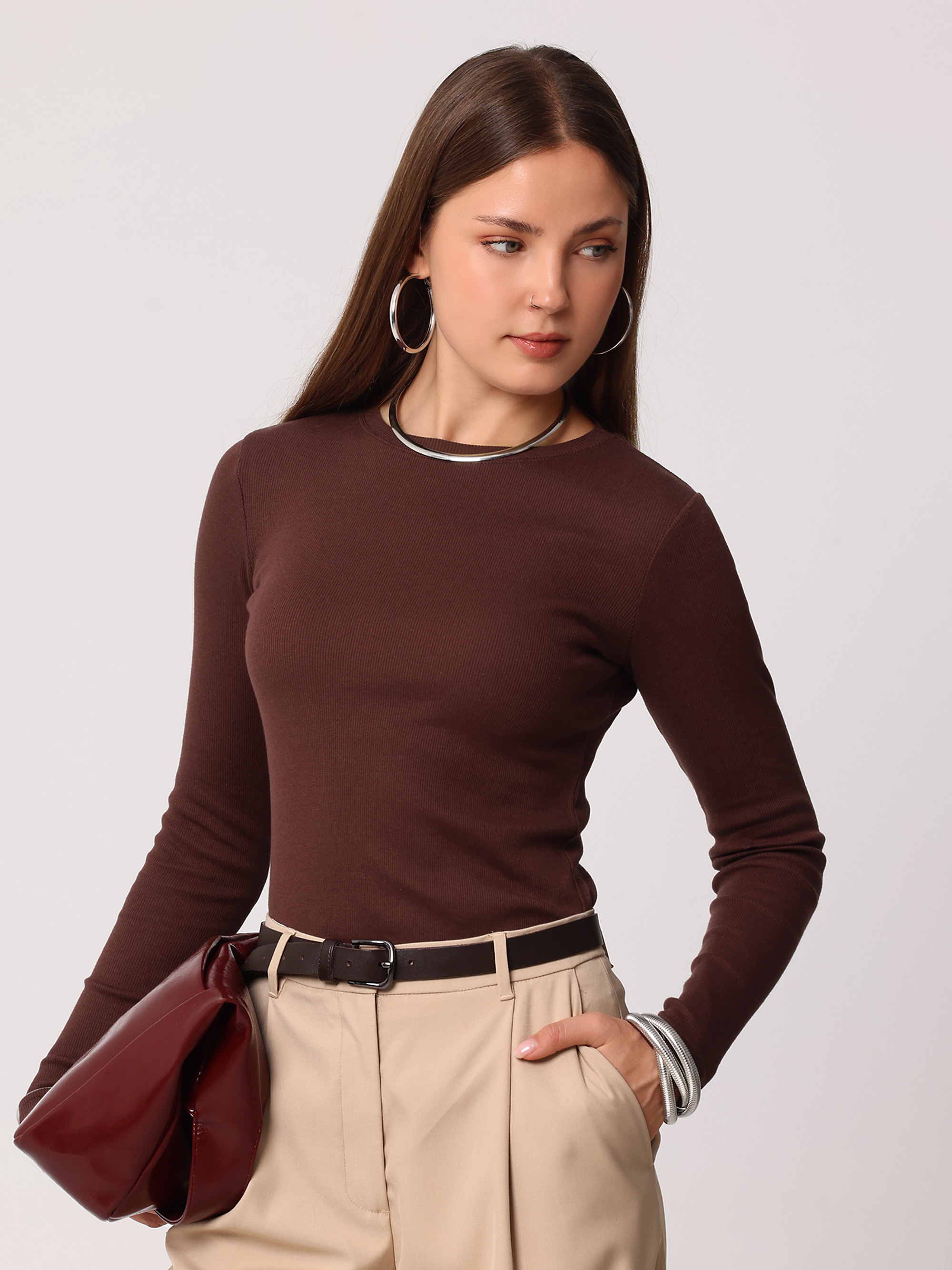 ДжемперCHELEBITEXTILEБазовыйгардероб