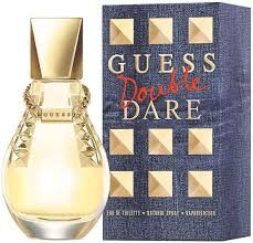 Guess DOUBLE DARE Туалетная вода 100 мл edt Marciano by Guess