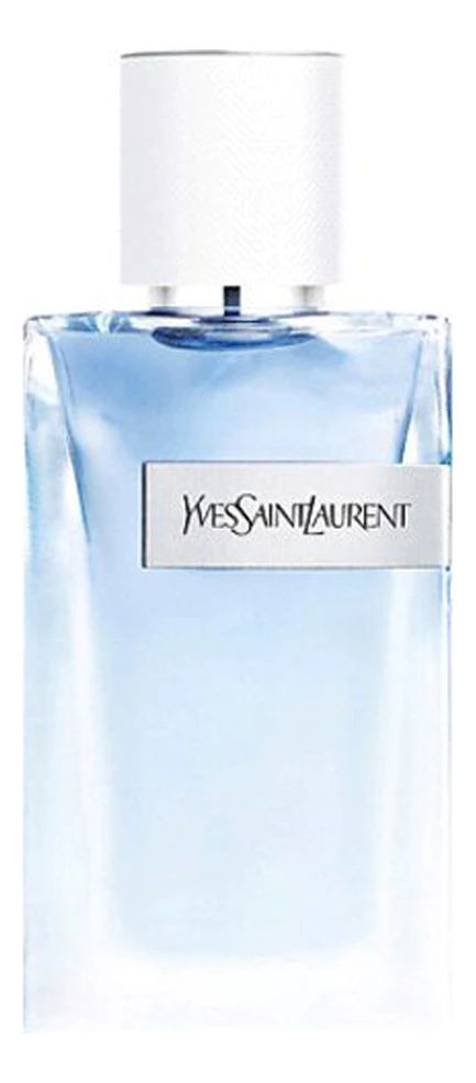 YSL Y Eau Fraiche Мужская туалетная вода 100 мл edt Yves Saint Laurent купить