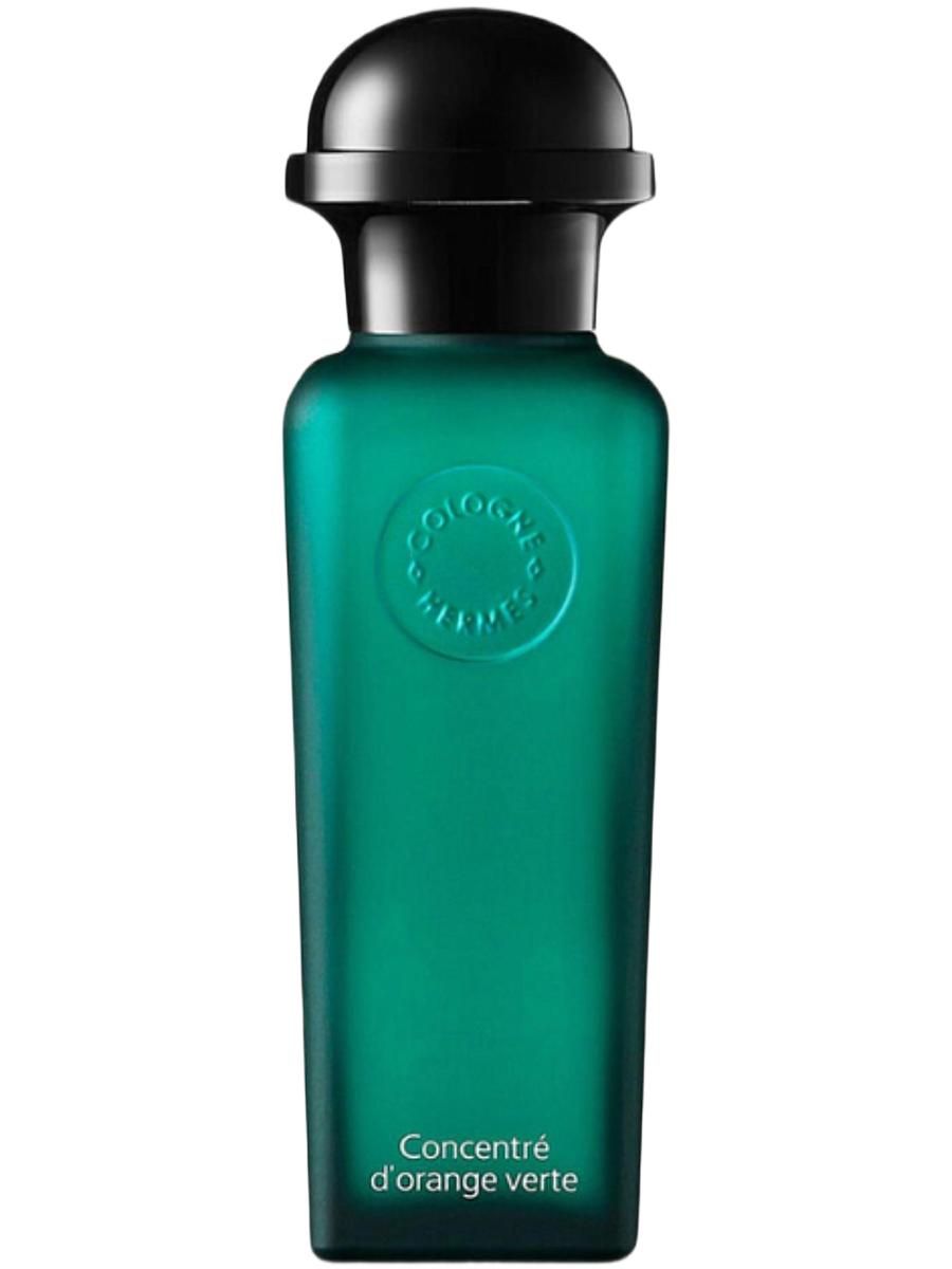 HERMES Eau de Orange Verte Одеколон унисекс 50 мл Hermes купить