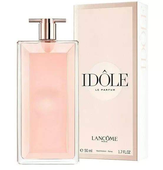 LANCOME IDOLE Парфюмерная вода для женщин 50 мл Lancome