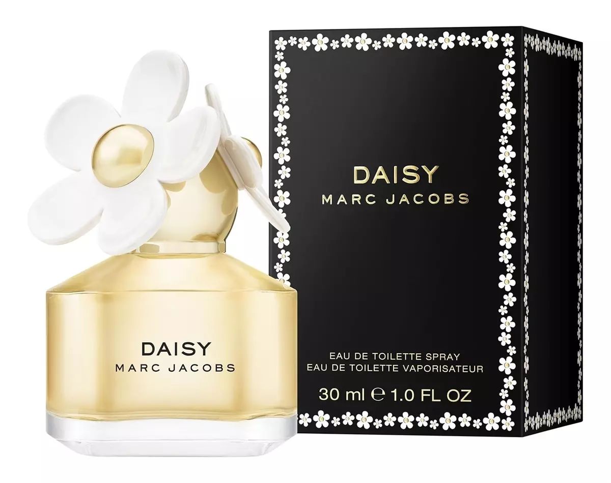 Marc Jacobs DAISY Туалетная вода женская 30 мл Marc Jacobs