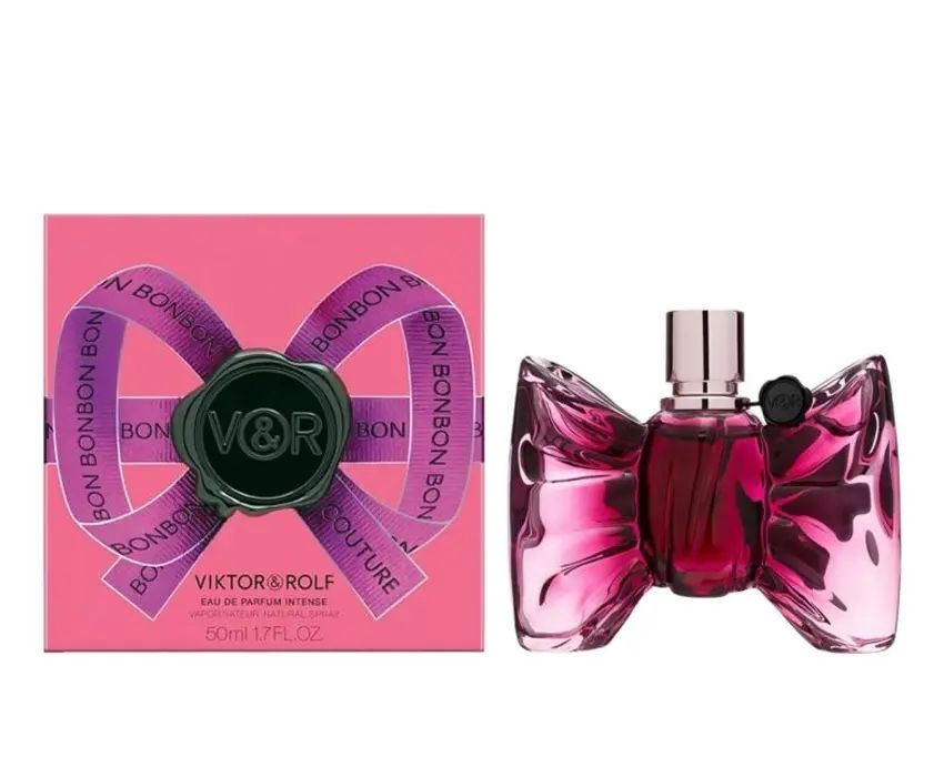 VIKTOR & ROLF BONBON Парфюмерная вода 50 мл Viktor & Rolf
